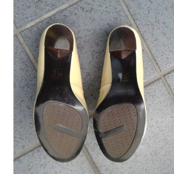 two pairs retro Charleston style from 1902s (S012) - Picture 4 of 8